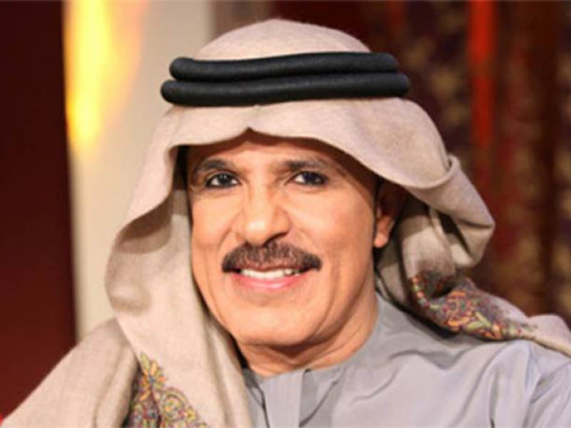 عبد الله بالخير يوضح حقيقة مقطع الفتاة المنتقبة!